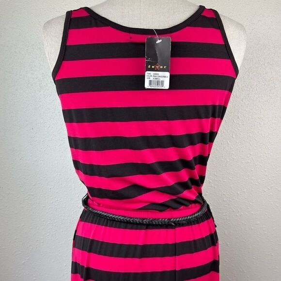 NWT Fever Maxi Dress Size XS - Picture 8 of 10